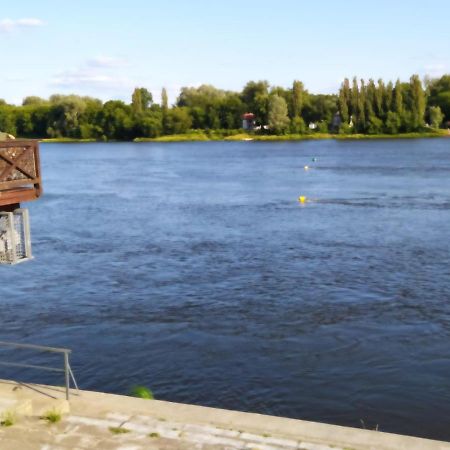 Apartament Torun Dreams Экстерьер фото
