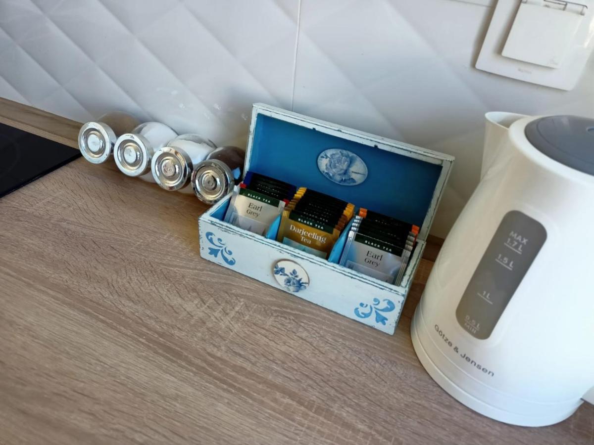 Apartament Torun Dreams Экстерьер фото