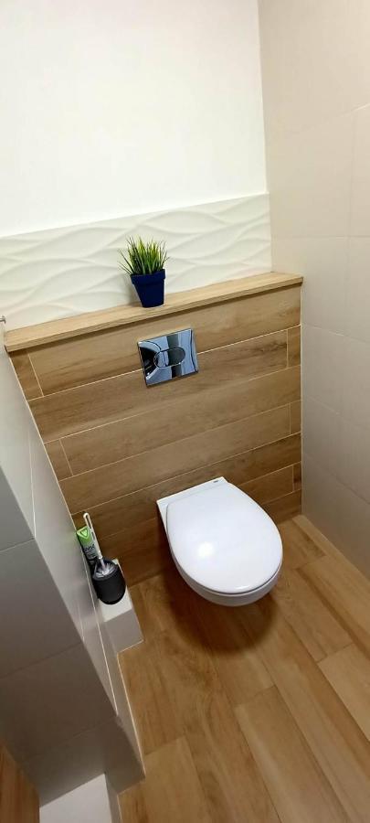 Apartament Torun Dreams Экстерьер фото