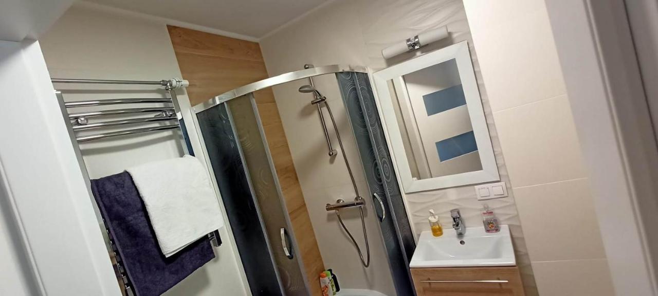 Apartament Torun Dreams Экстерьер фото